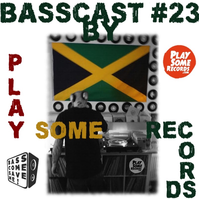 basscast 23